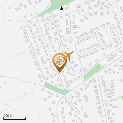 Foto zu Pressenstieg 12, 21077 Hamburg