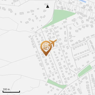 Foto zu Pressenstieg 13, 21077 Hamburg