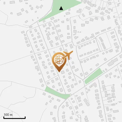 Foto zu Pressenstieg 14, 21077 Hamburg