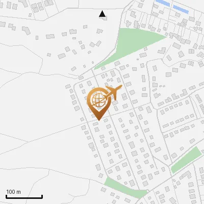 Foto zu Pressenstieg 15, 21077 Hamburg