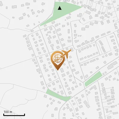 Foto zu Pressenstieg 16, 21077 Hamburg