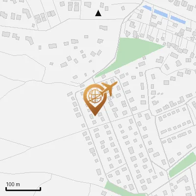 Foto zu Pressenstieg 19, 21077 Hamburg