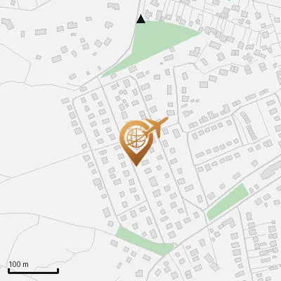 Foto zu Pressenstieg 20, 21077 Hamburg