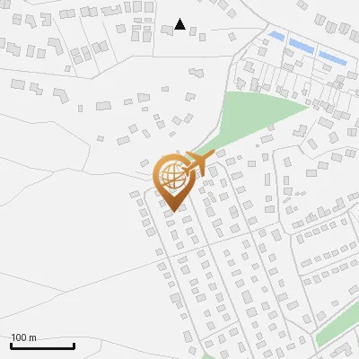 Foto zu Pressenstieg 23, 21077 Hamburg