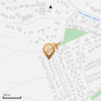 Foto zu Pressenstieg 25, 21077 Hamburg