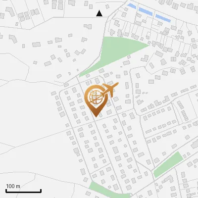 Foto zu Pressenstieg 26, 21077 Hamburg