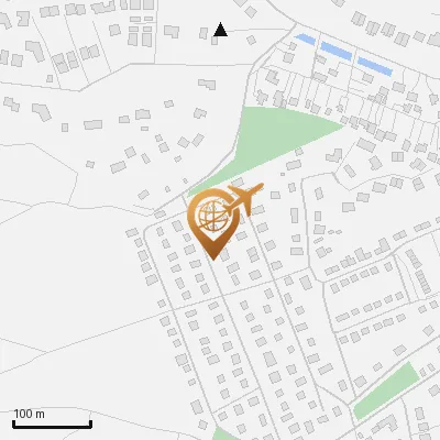 Foto zu Pressenstieg 30, 21077 Hamburg