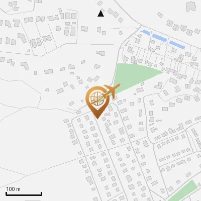 Foto zu Pressenstieg 34, 21077 Hamburg