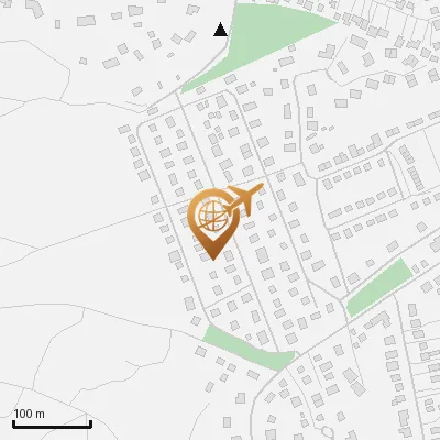 Foto zu Pressenstieg 7, 21077 Hamburg