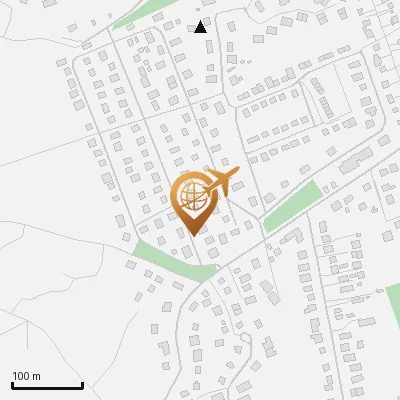 Foto zu Pressenstieg 8, 21077 Hamburg