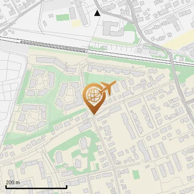 Foto zu Pretzfelder Straße 14, 81249 München