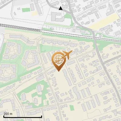 Foto zu Pretzfelder Straße 15, 81249 München