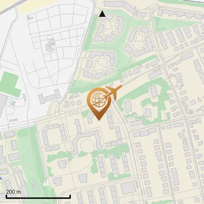 Foto zu Pretzfelder Straße 39, 81249 München