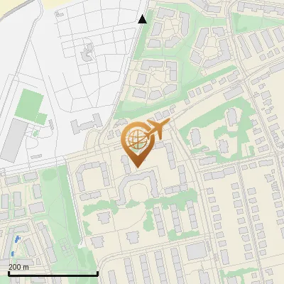 Foto zu Pretzfelder Straße 45, 81249 München