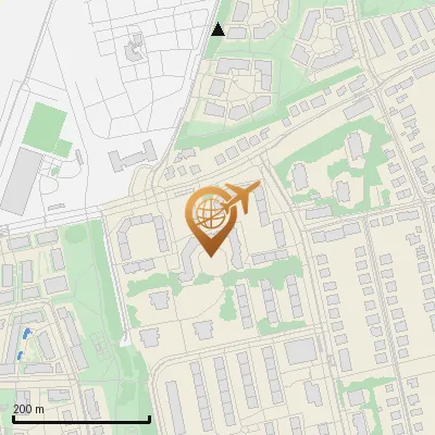 Foto zu Pretzfelder Straße 47, 81249 München