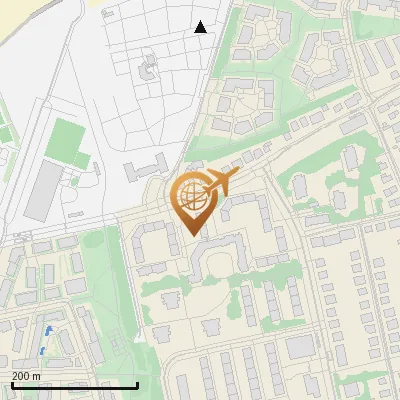 Foto zu Pretzfelder Straße 53, 81249 München