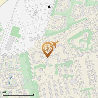 Foto zu Pretzfelder Straße 55, 81249 München