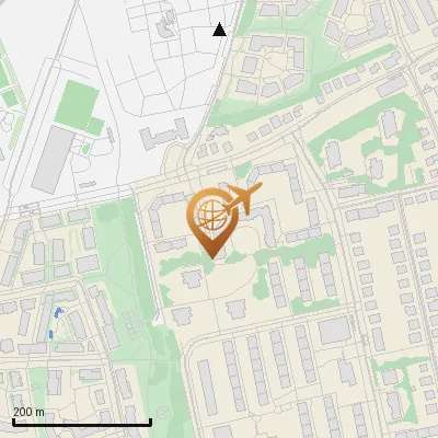 Foto zu Pretzfelder Straße 61, 81249 München