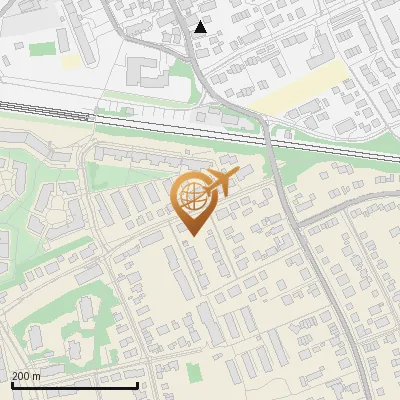 Foto zu Pretzfelder Straße 7, 81249 München