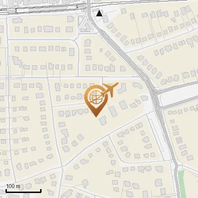 Foto zu Preußerstraße 1, 22605 Hamburg