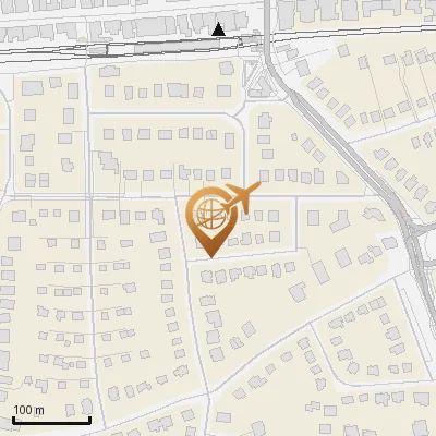 Foto zu Preußerstraße 12, 22605 Hamburg