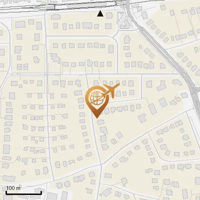 Foto zu Preußerstraße 13, 22605 Hamburg