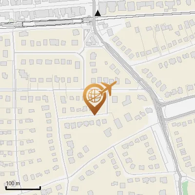 Foto zu Preußerstraße 4, 22605 Hamburg