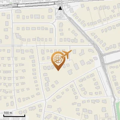 Foto zu Preußerstraße 5, 22605 Hamburg