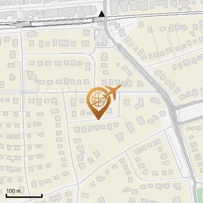 Foto zu Preußerstraße 6, 22605 Hamburg