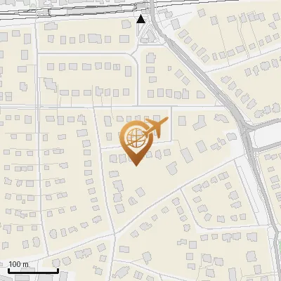 Foto zu Preußerstraße 7, 22605 Hamburg