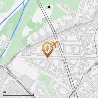 Foto zu Preysingstraße 15, 81667 München