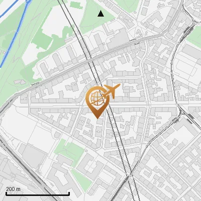 Foto zu Preysingstraße 20, 81667 München