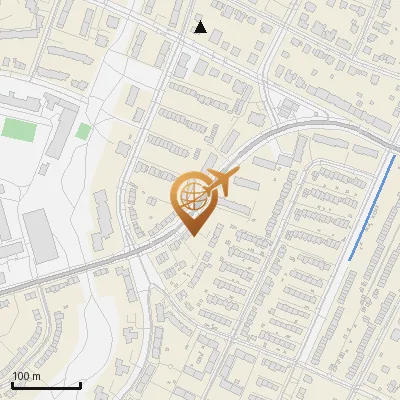 Foto zu Preysingstraße 25, 12249 Berlin