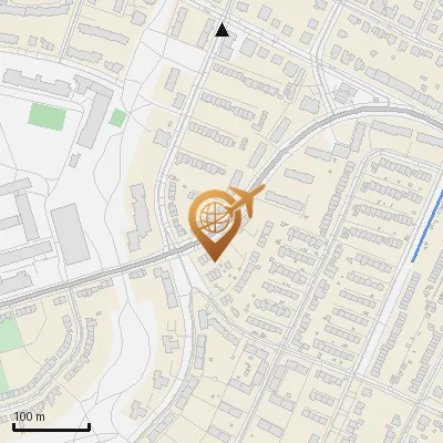 Foto zu Preysingstraße 33, 12249 Berlin