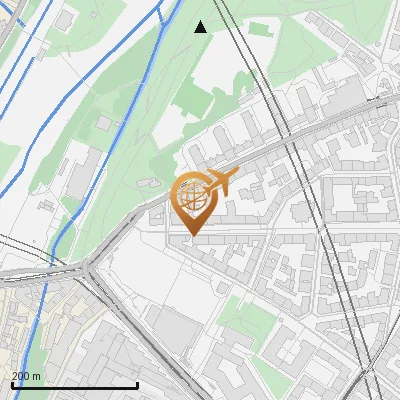 Foto zu Preysingstraße 5, 81667 München