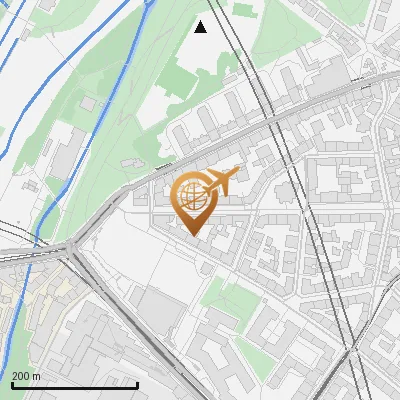 Foto zu Preysingstraße 6, 81667 München