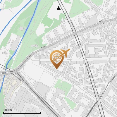Foto zu Preysingstraße 8, 81667 München