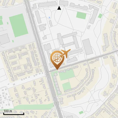 Foto zu Preysingstraße 86, 12249 Berlin