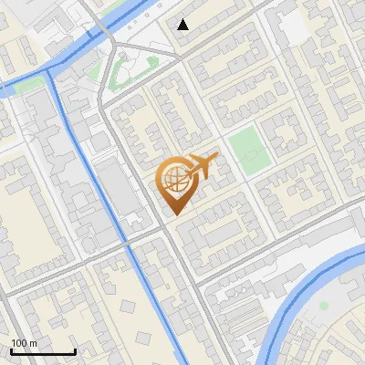 Foto zu Preystraße 1, 22303 Hamburg