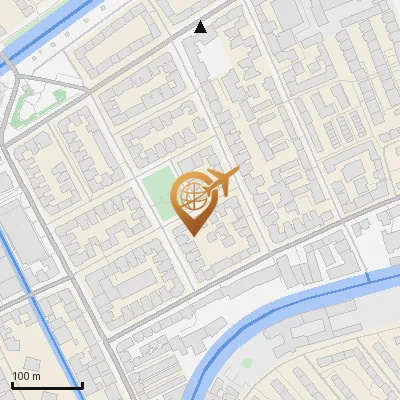 Foto zu Preystraße 16, 22303 Hamburg