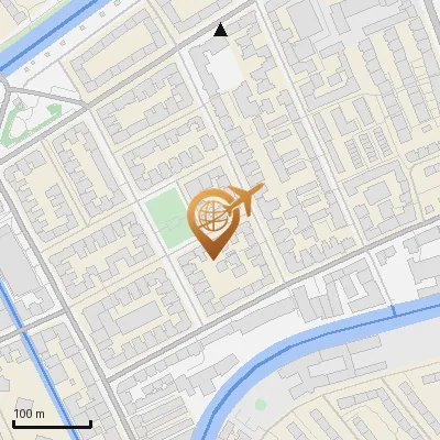 Foto zu Preystraße 18, 22303 Hamburg