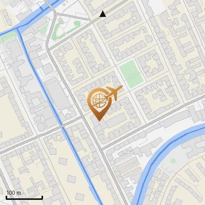 Foto zu Preystraße 2, 22303 Hamburg