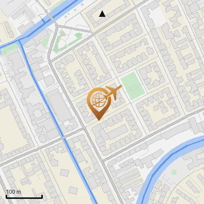 Foto zu Preystraße 3, 22303 Hamburg