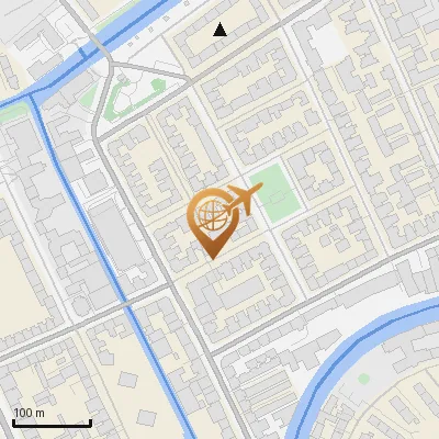 Foto zu Preystraße 5, 22303 Hamburg