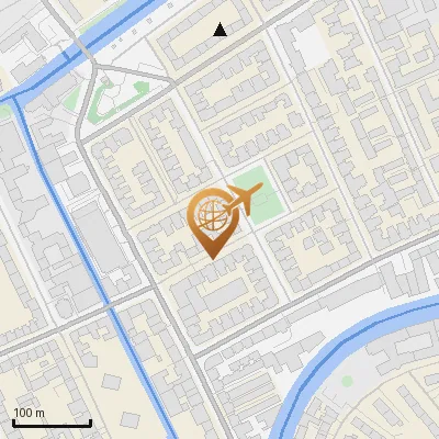 Foto zu Preystraße 7, 22303 Hamburg