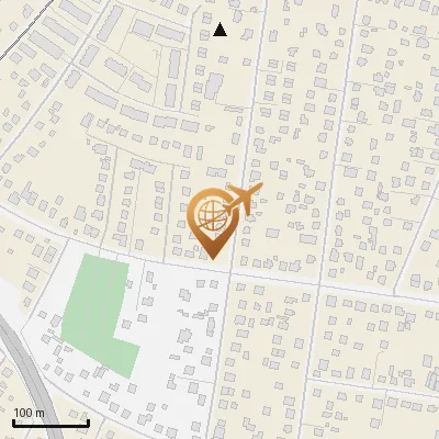Foto zu Prieborner Straße 46, 12526 Berlin