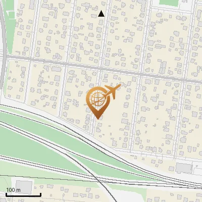Foto zu Prignitzstraße 10, 12683 Berlin