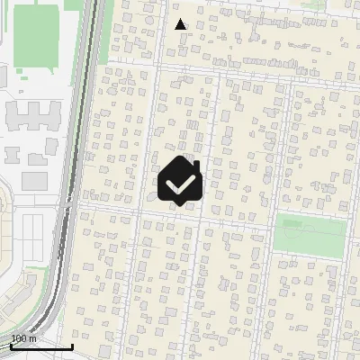 Foto zu Prignitzstraße 155, 12683 Berlin