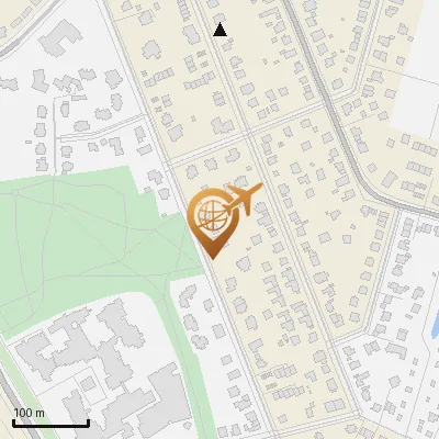 Foto zu Prinz-Handjery-Straße 22, 14167 Berlin