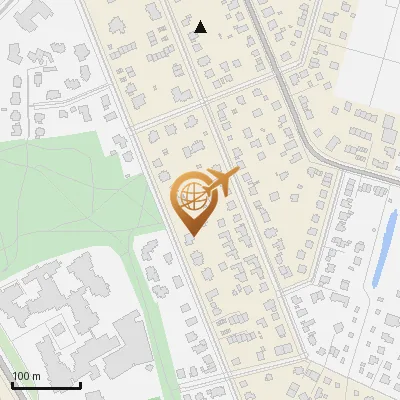 Foto zu Prinz-Handjery-Straße 24, 14167 Berlin